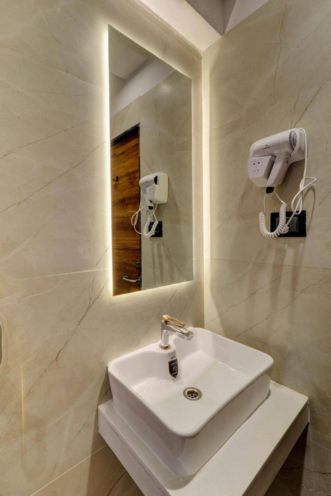 Home2 Studio Apartments Bombaj Zewnętrze zdjęcie